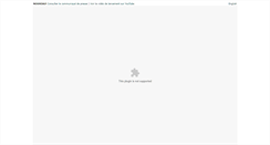 Desktop Screenshot of formationrh.ca